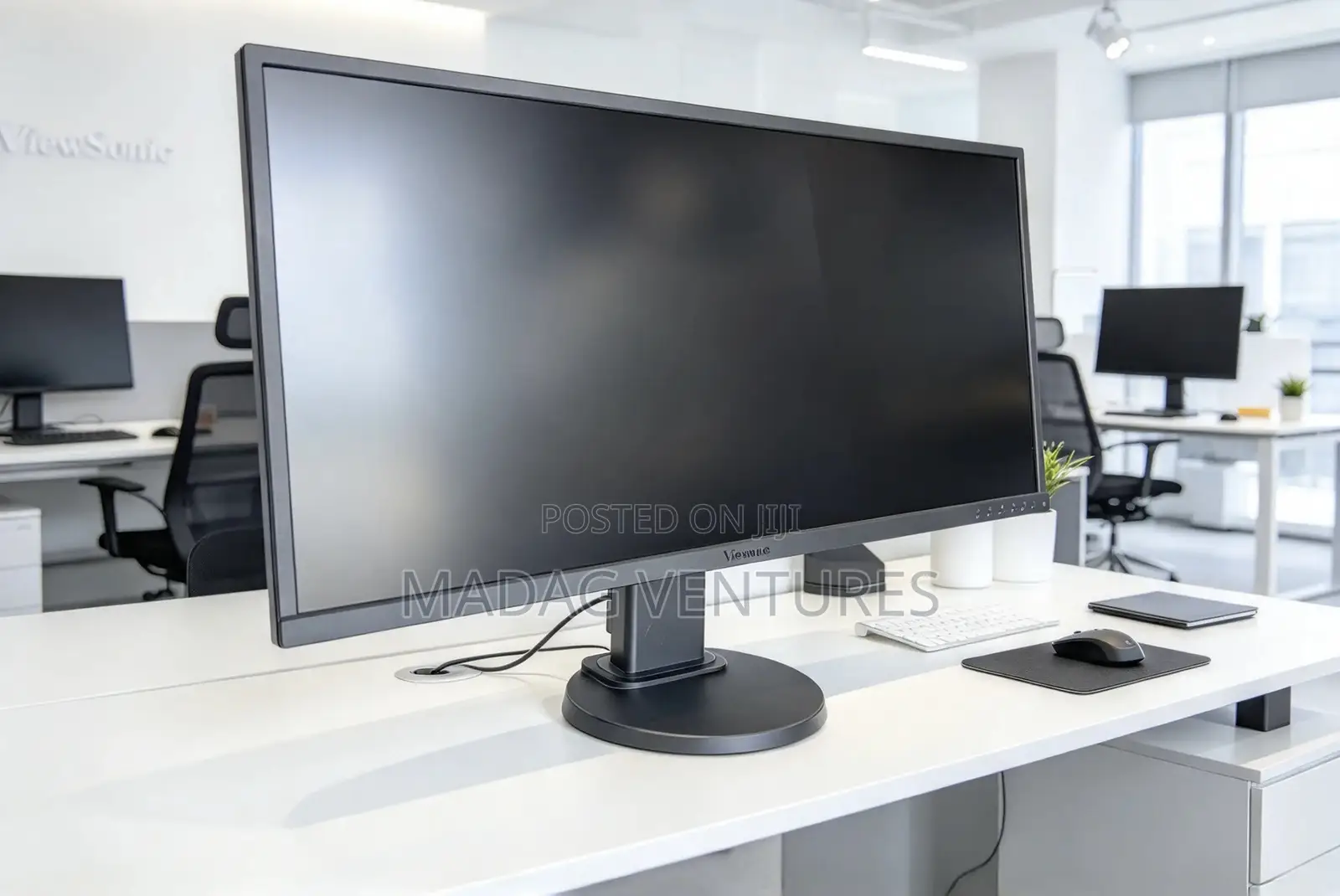 ViewSonic VG3448 34 Inch Ultra-Wide 21: