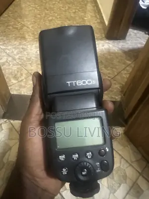 Godox TT600S Thinklite 2.4G Wireless Flash Speedlite