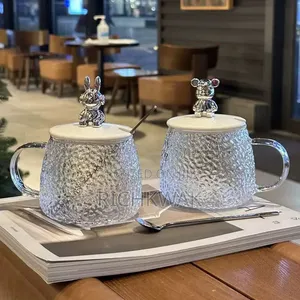 Glass Tumbler