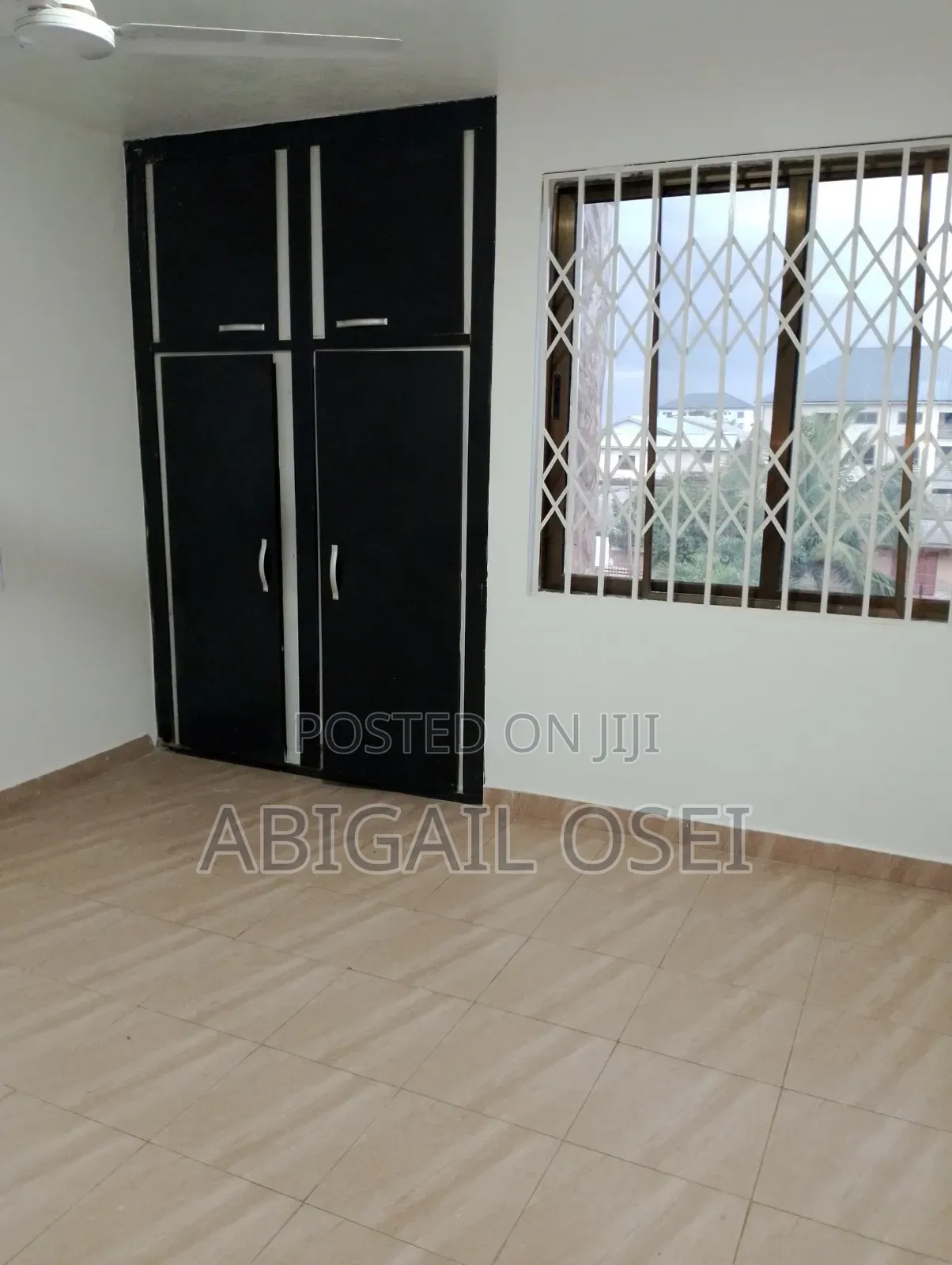 3bdrm Apartment in Pentecost Church, Accra Metropolitan for rent