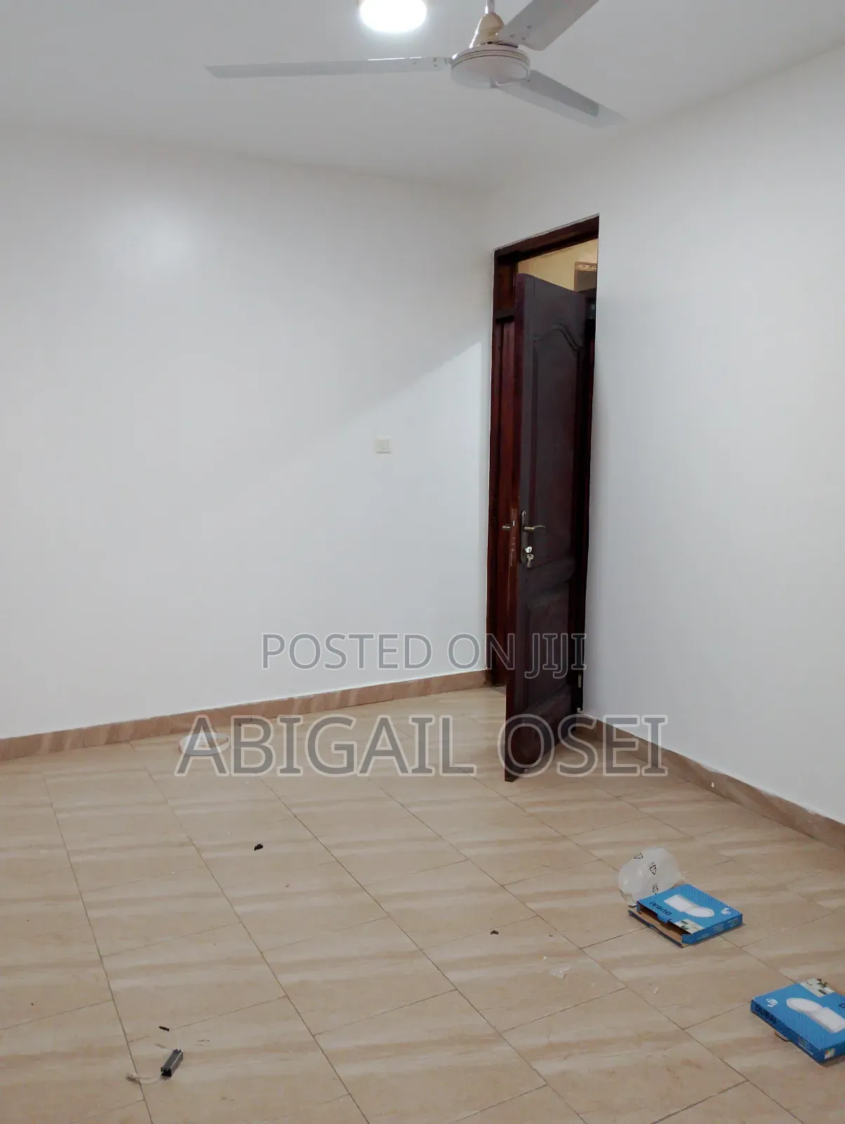 3bdrm Apartment in Pentecost Church, Accra Metropolitan for rent