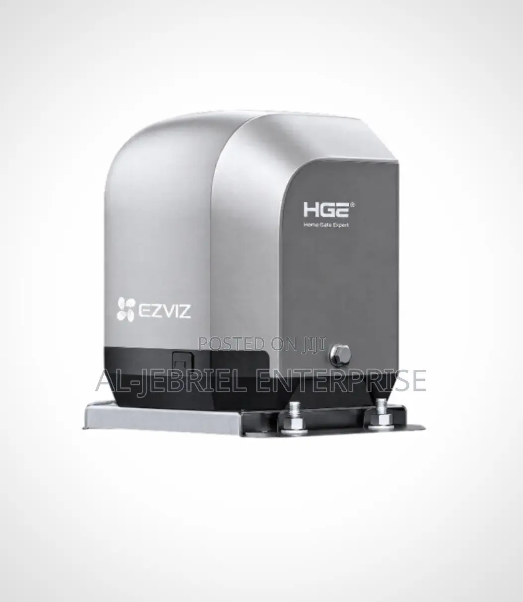 Ezviz Smart Sliding Gate Kit