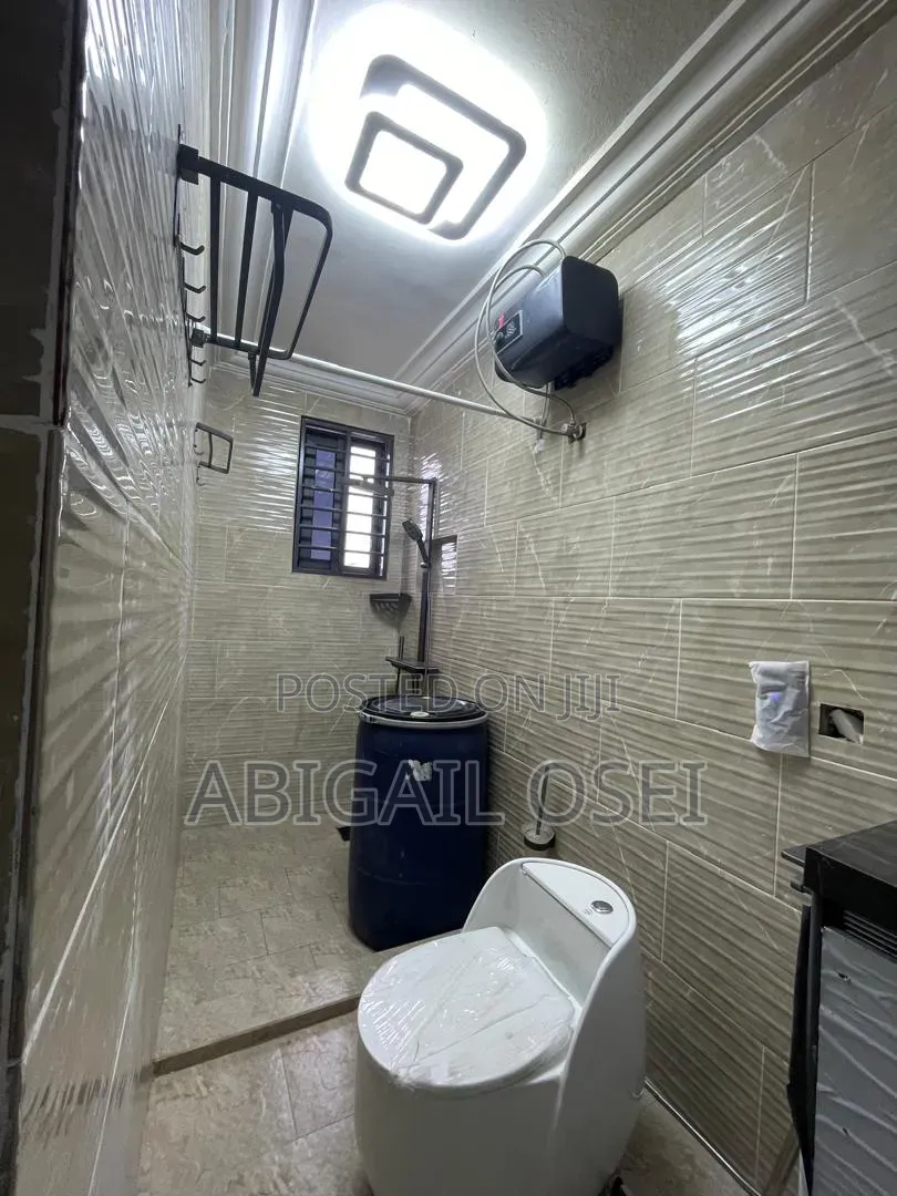 Furnished 1bdrm Apartment in Lakeside, Accra Metropolitan for rent