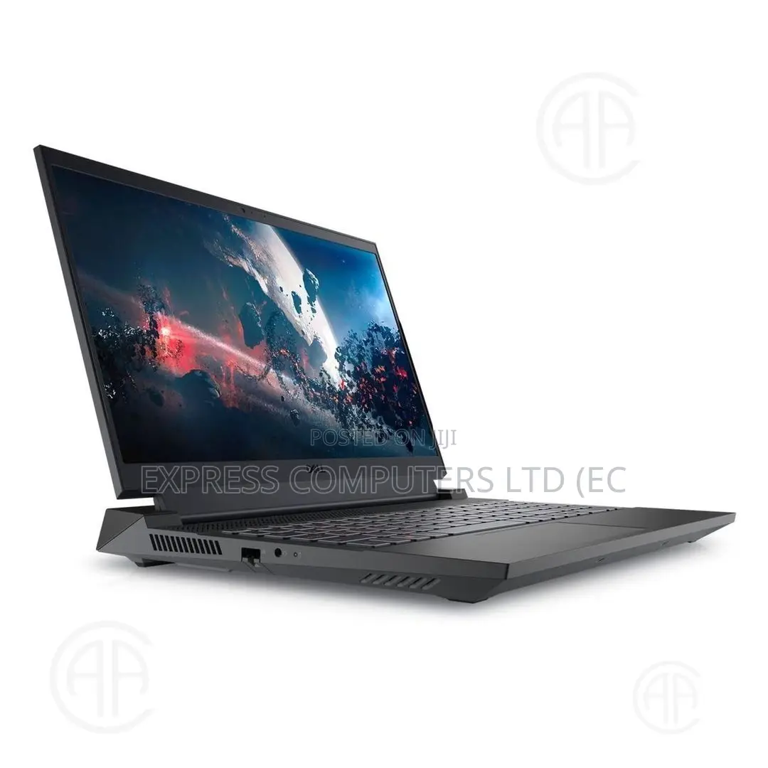 New Laptop Dell G15 5530 32GB Intel Core i7 SSD 1T
