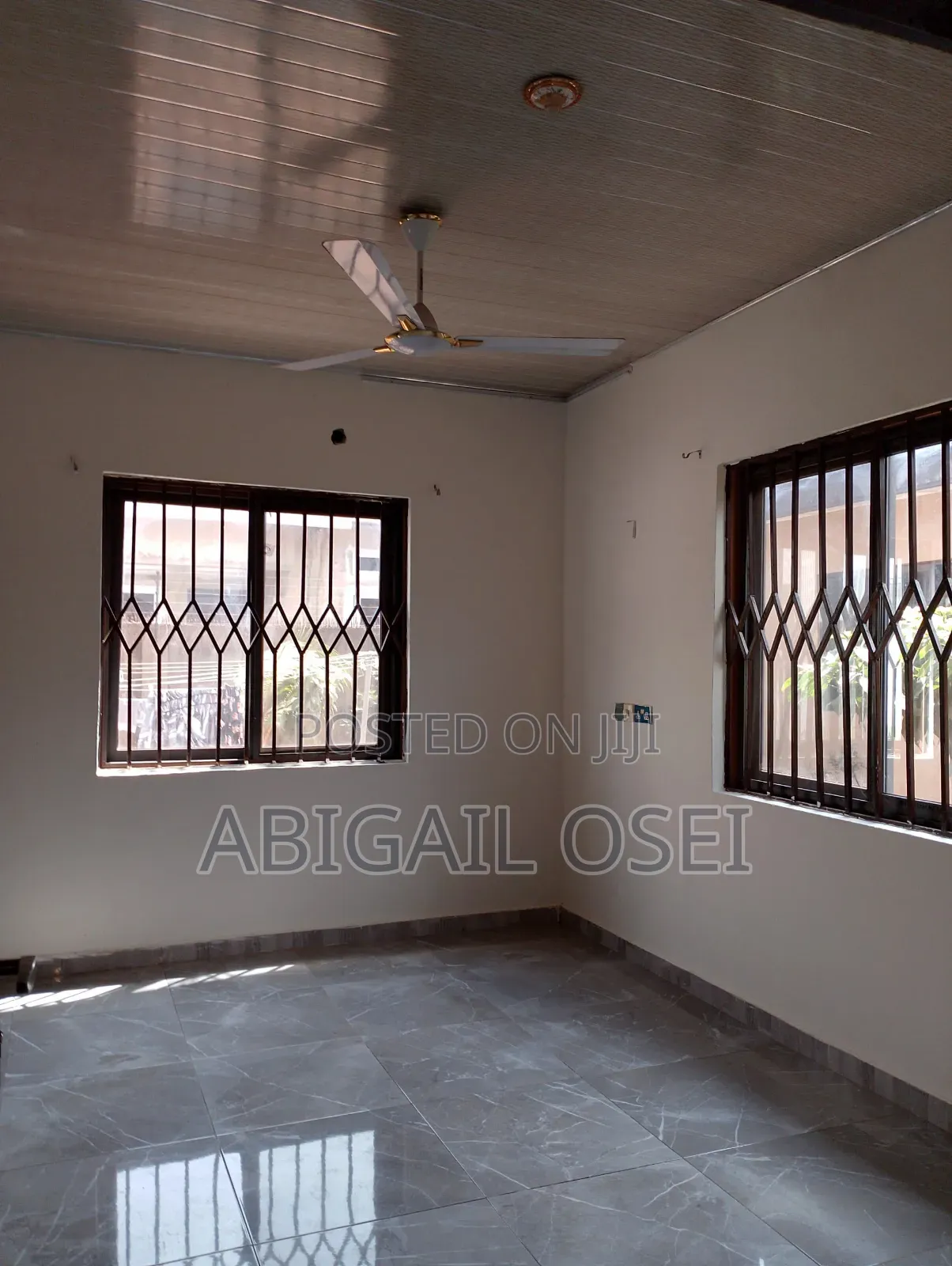 1bdrm Apartment in Oyarifa Sch Junction, Accra Metropolitan for rent