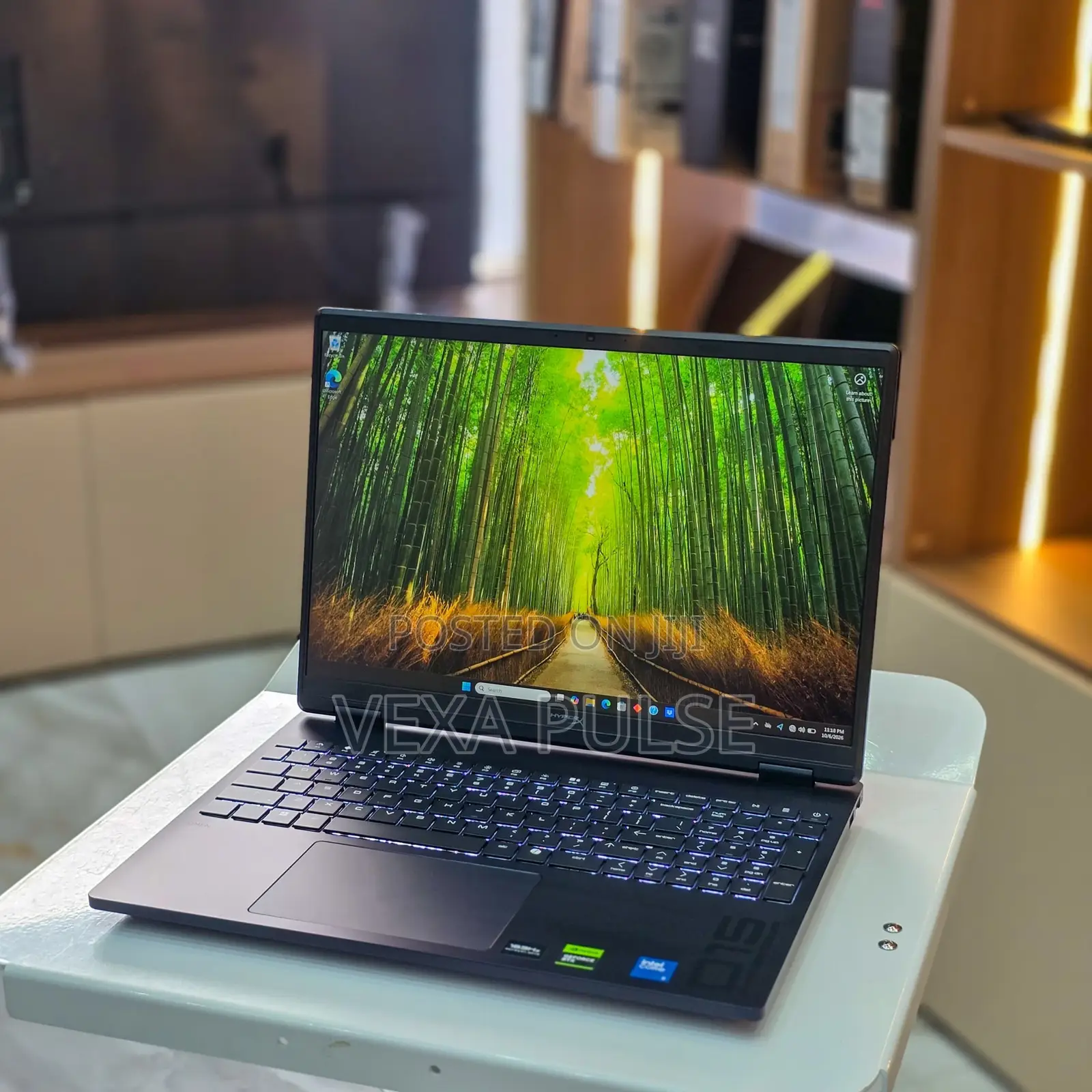 Laptop HP Omen X 16GB Intel Core 5 SSD 512GB