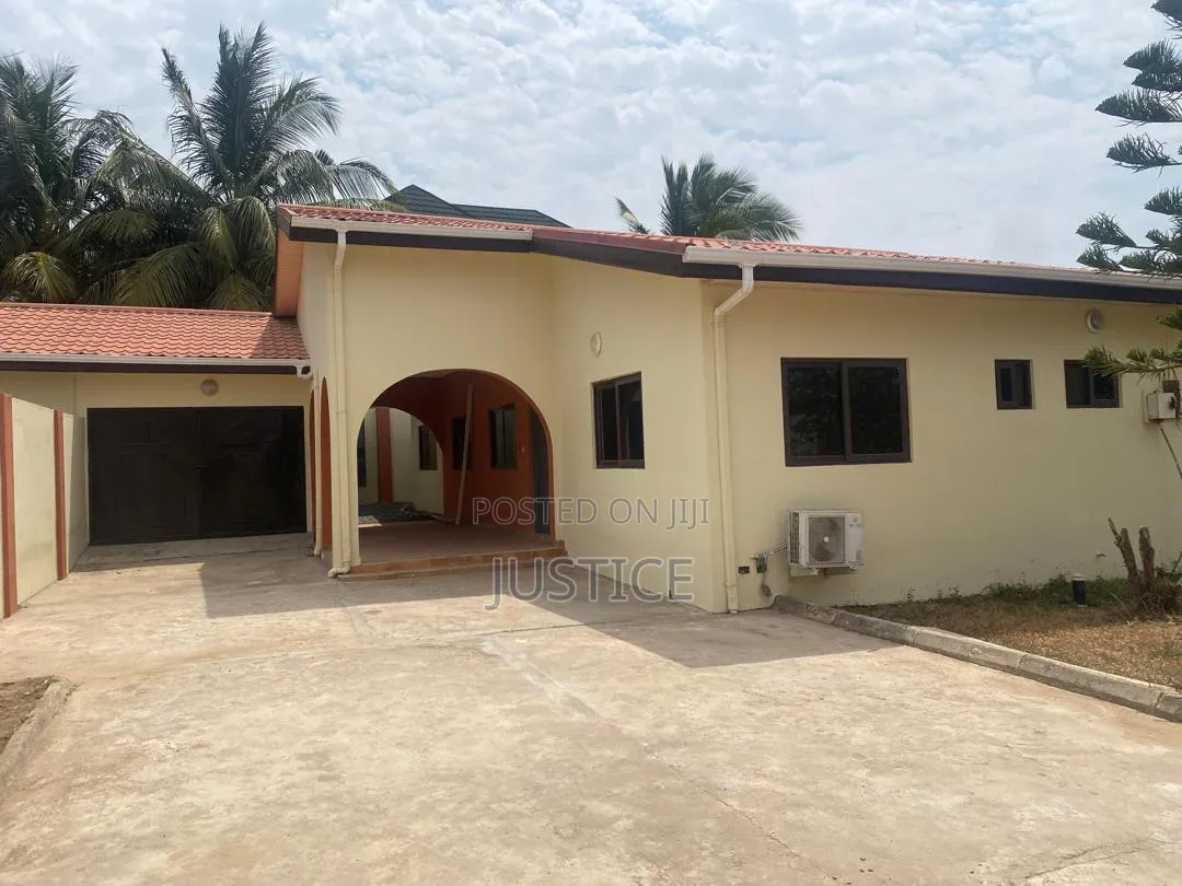 3bdrm House in Tseaddo Burma Hills for rent