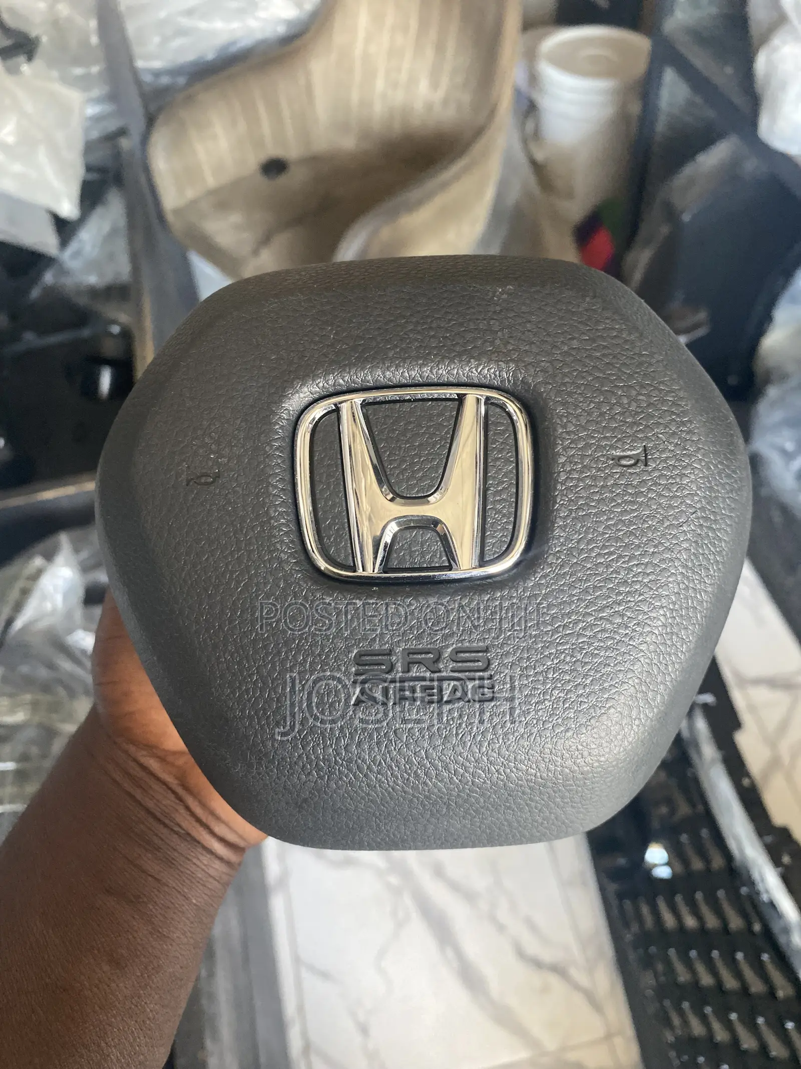 Civic 2022,2023,2024 Airbag