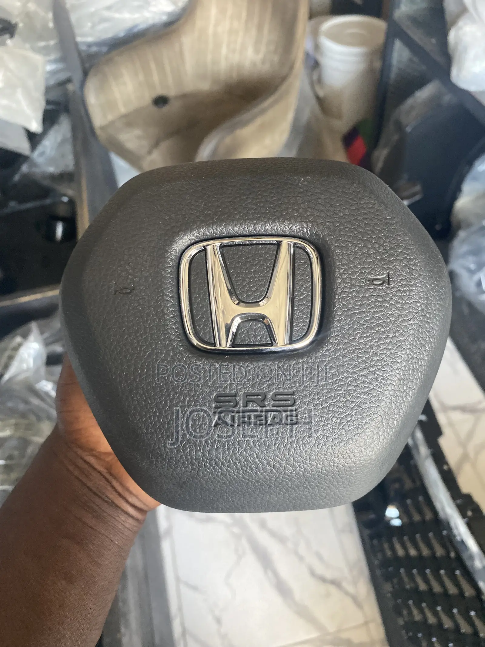 Civic 2022,2023,2024 Airbag