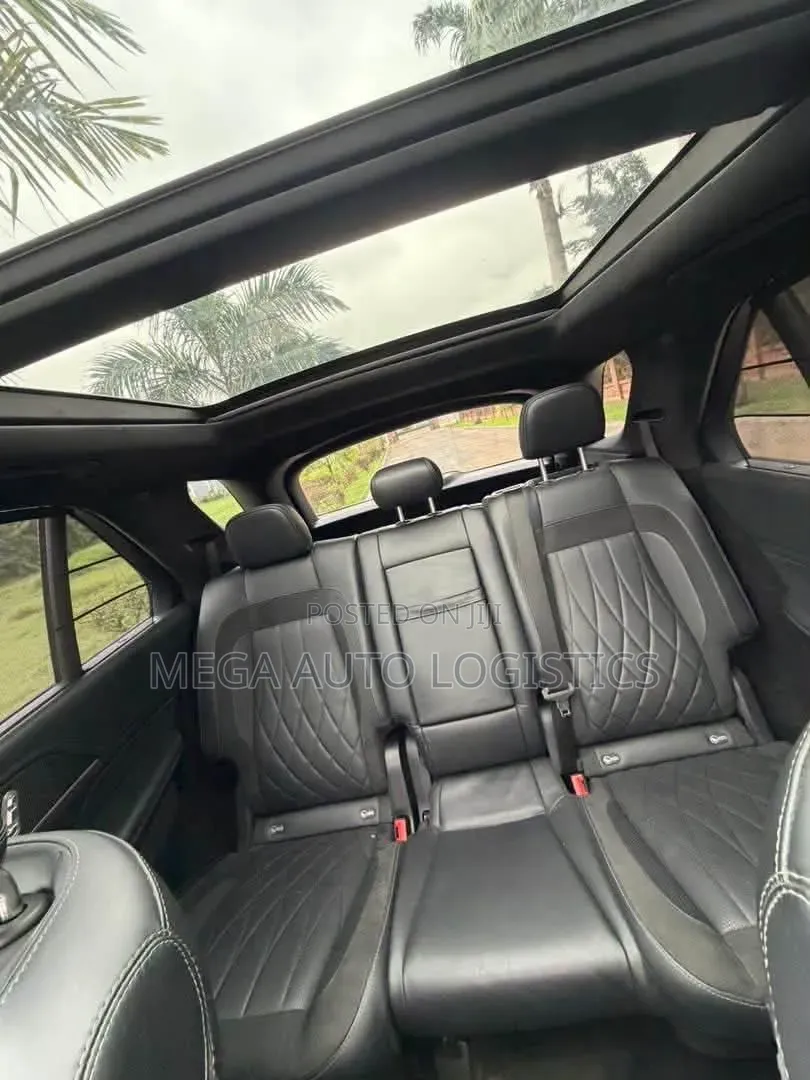 Mercedes-Benz GLE-Class AMG GLE 63 S 4MATIC 2021 Gray