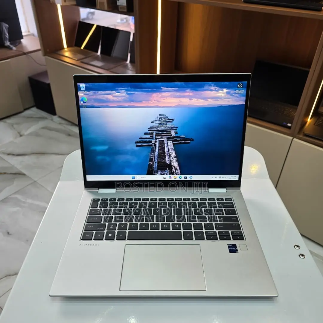 Laptop HP EliteBook x360 1040 G10 32GB Intel Core i7 SSD 1T