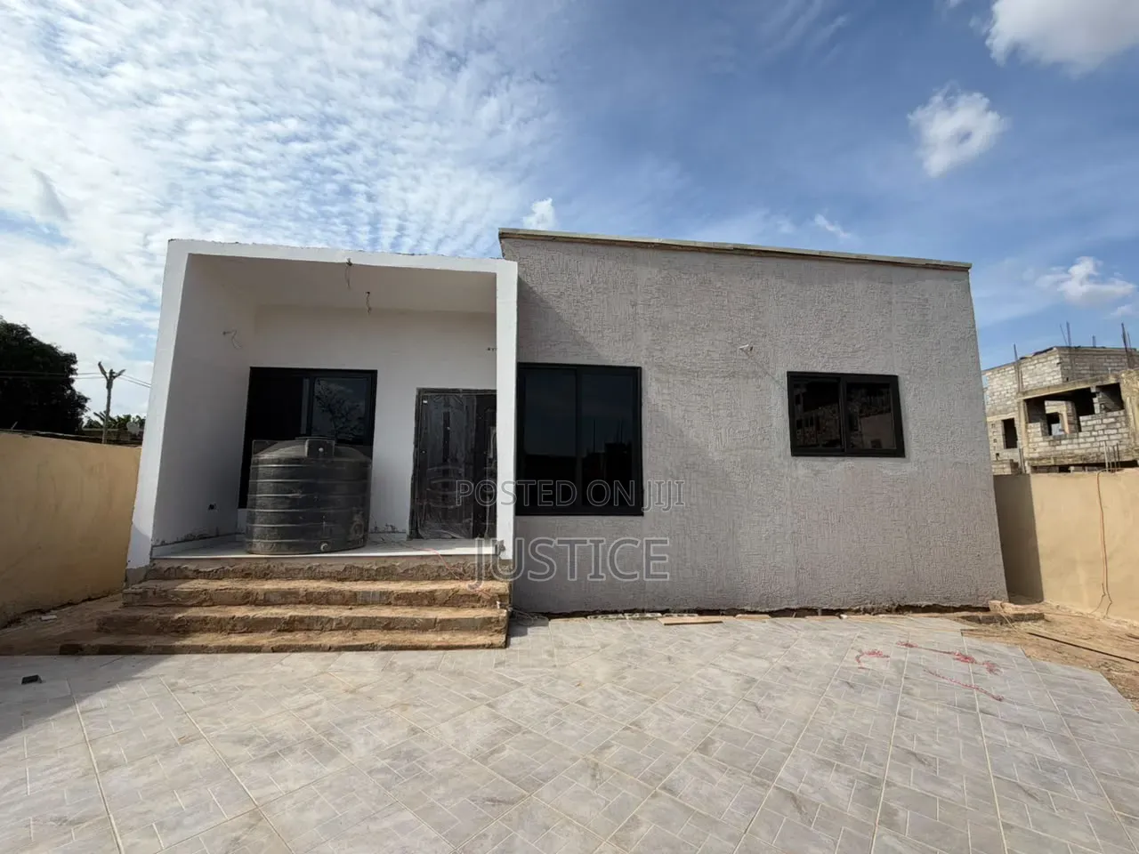 3bdrm House in Pantang, Boi for sale
