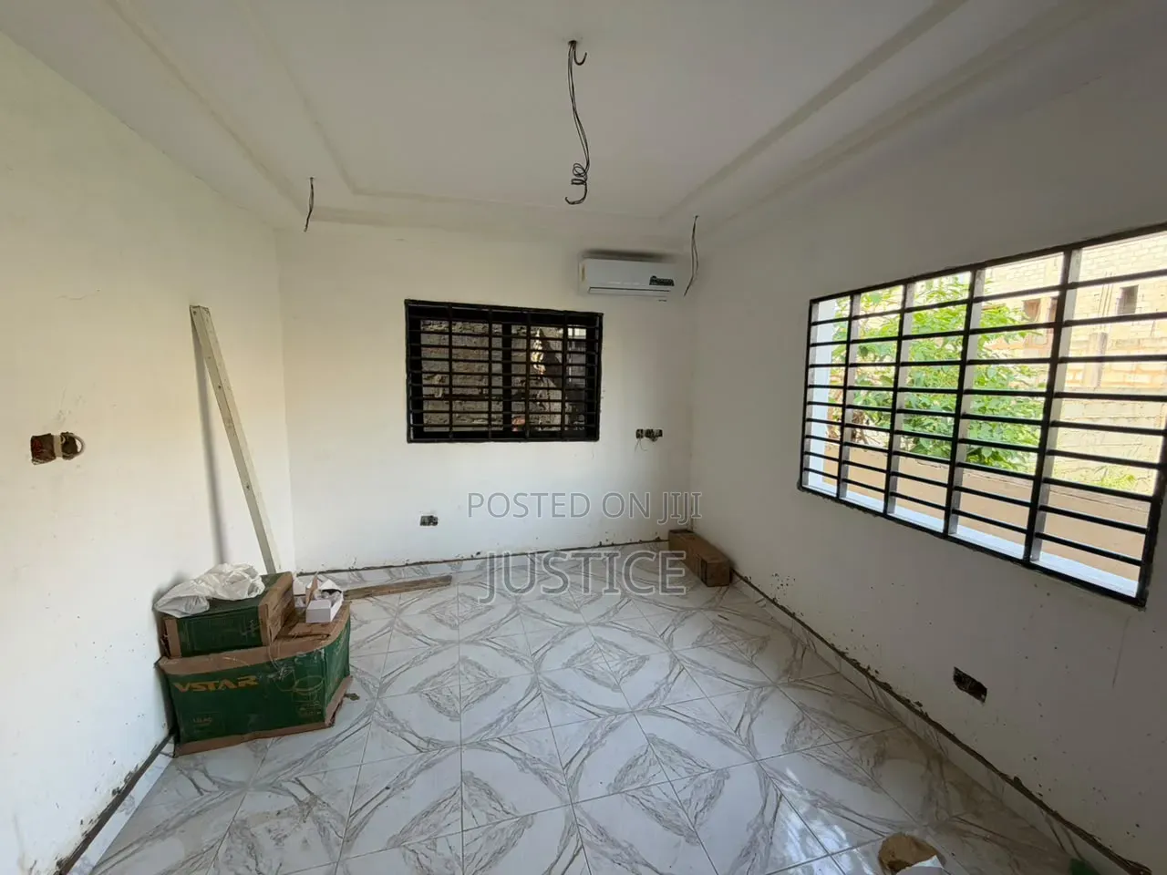 3bdrm House in Pantang, Boi for sale