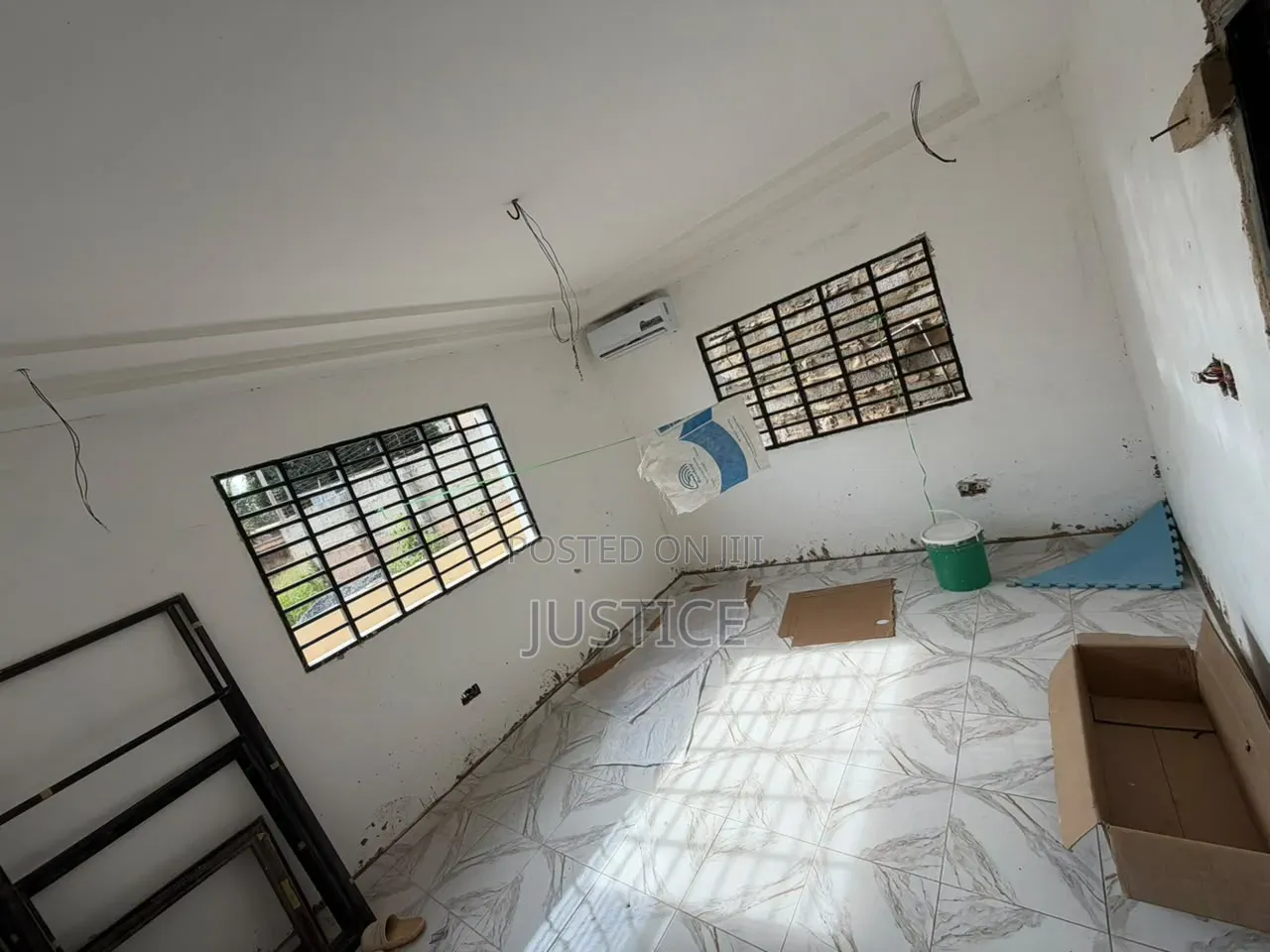 3bdrm House in Pantang, Boi for sale