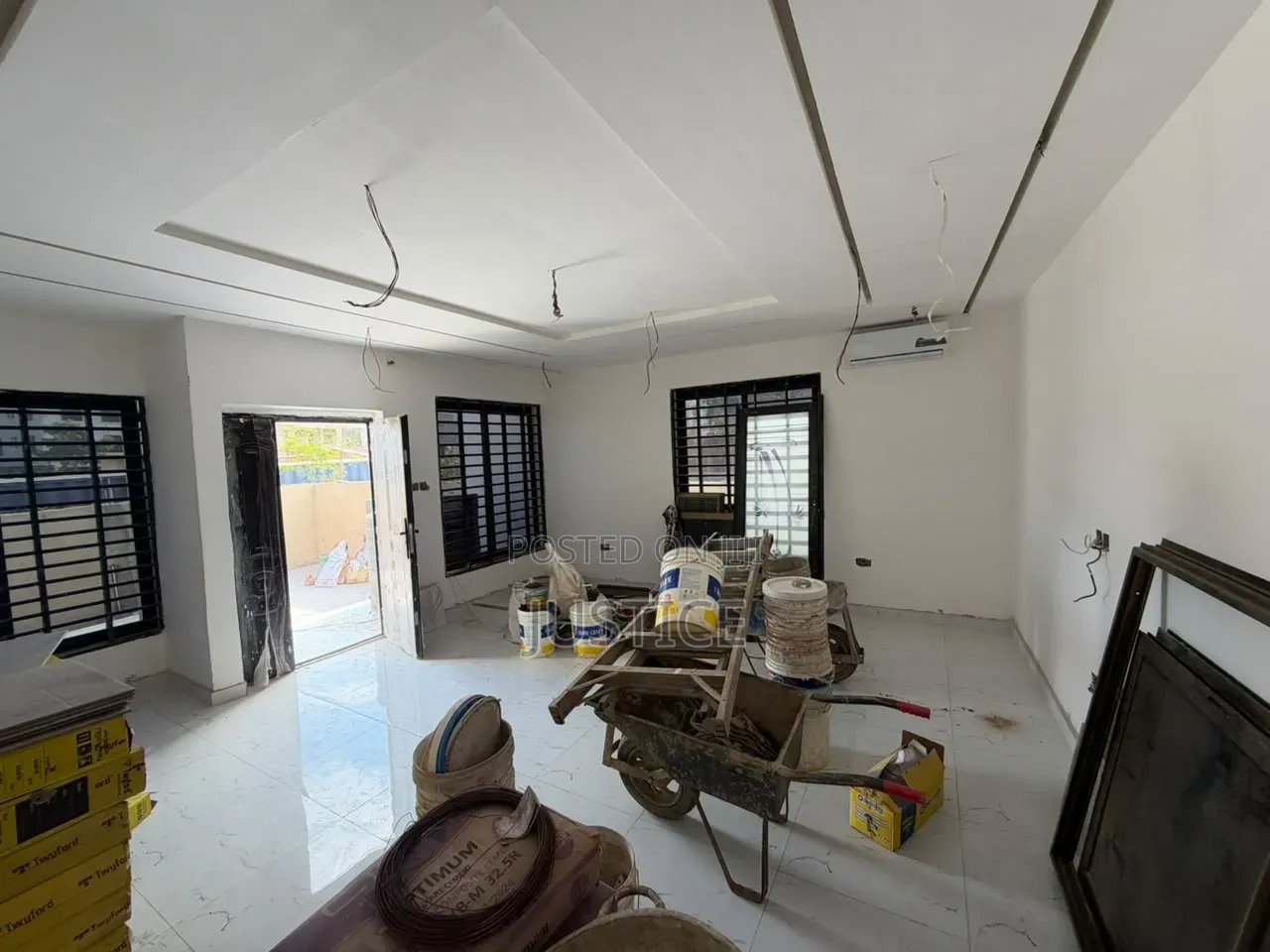 3bdrm House in Pantang, Boi for sale