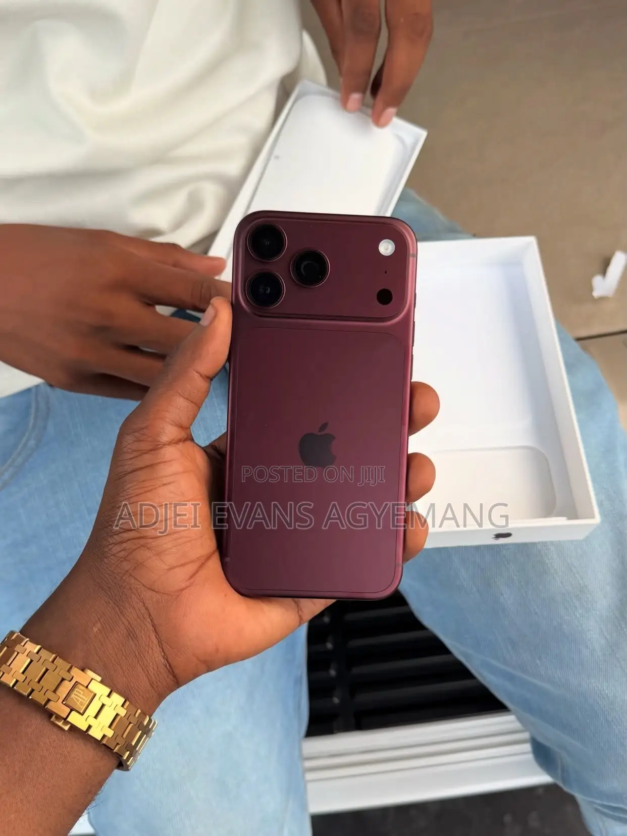 Apple iPhone 18 Pro Max 512 GB
