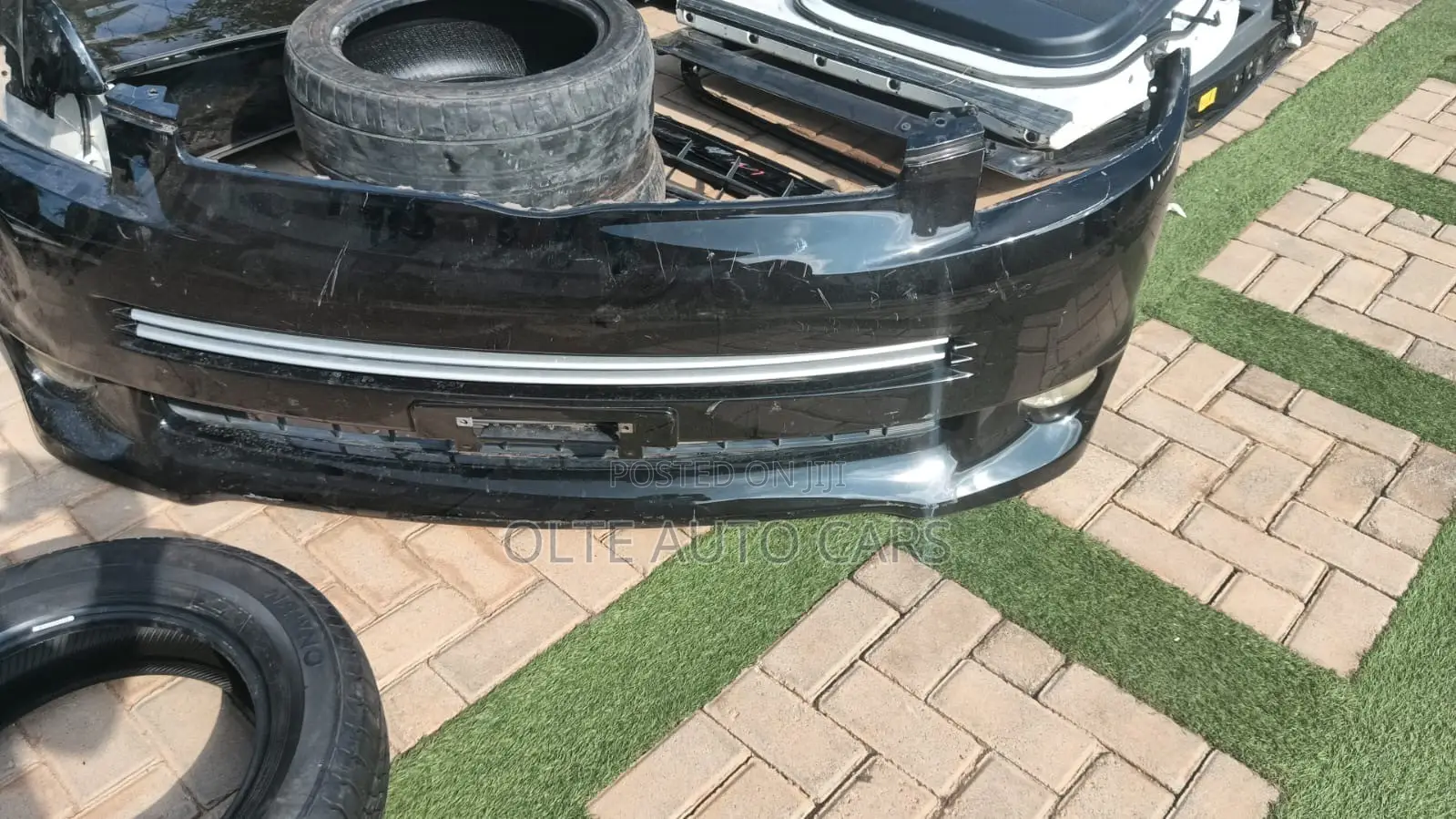 Voxy Part Available for Any Voxy