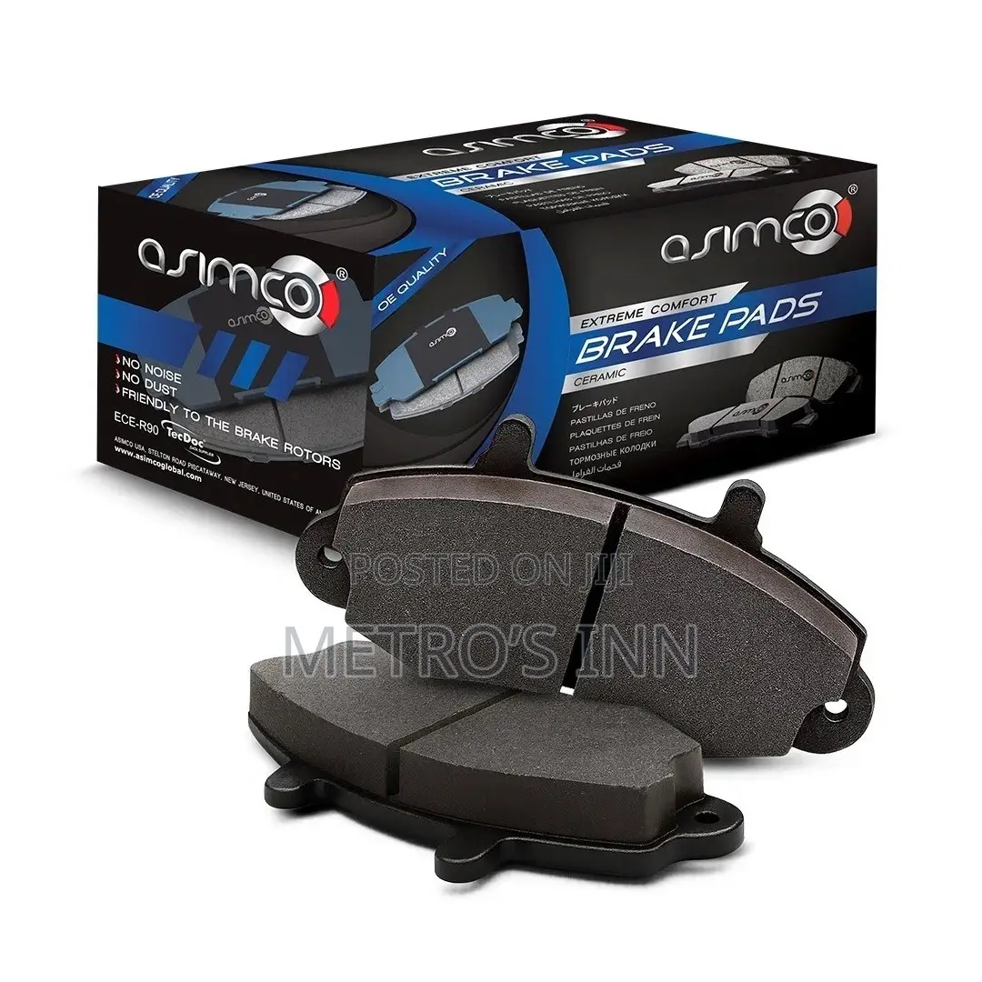 Brake Pads