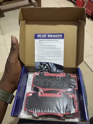 Brake Pads