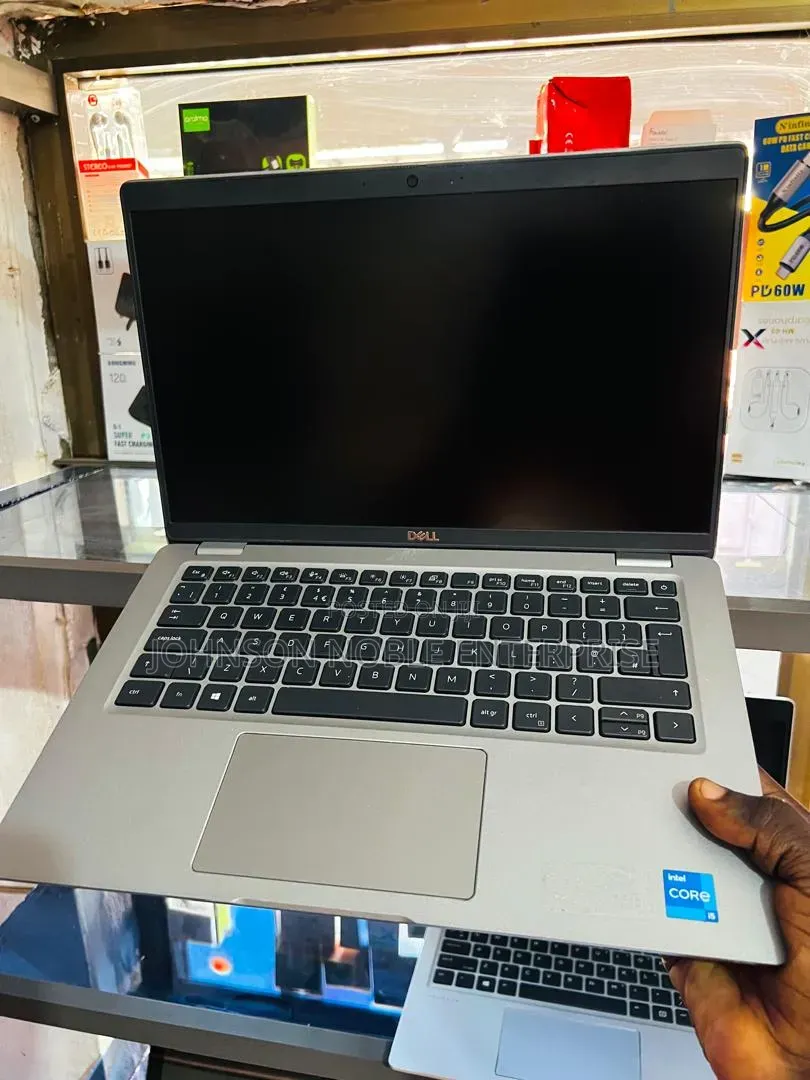 Laptop Dell Latitude 5420 8GB Intel Core i5 SSD 256GB