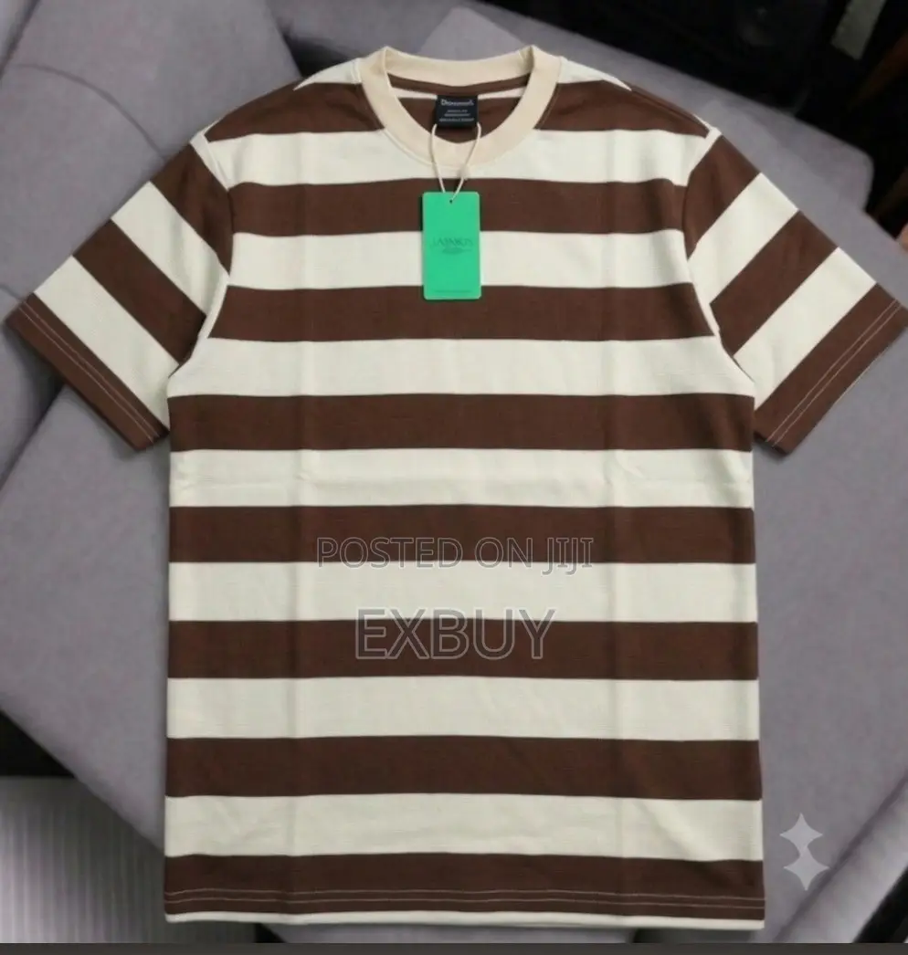 Original Stock T-Shirt