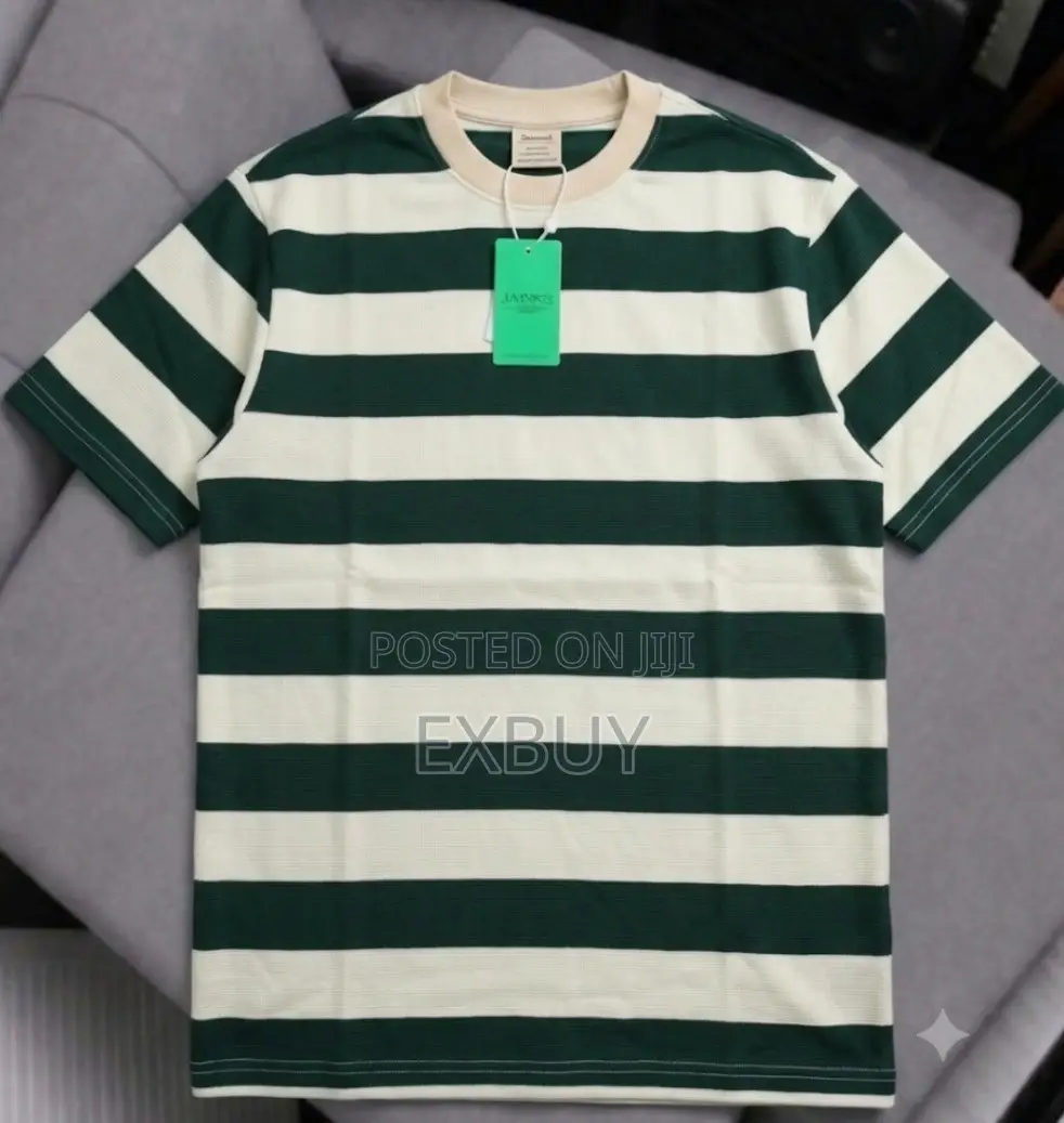 Original Stock T-Shirt