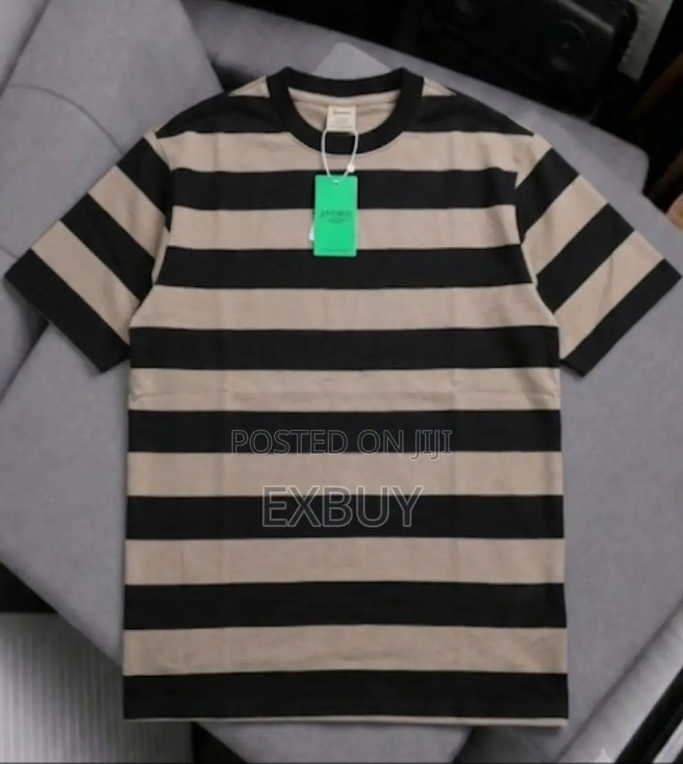 Original Stock T-Shirt