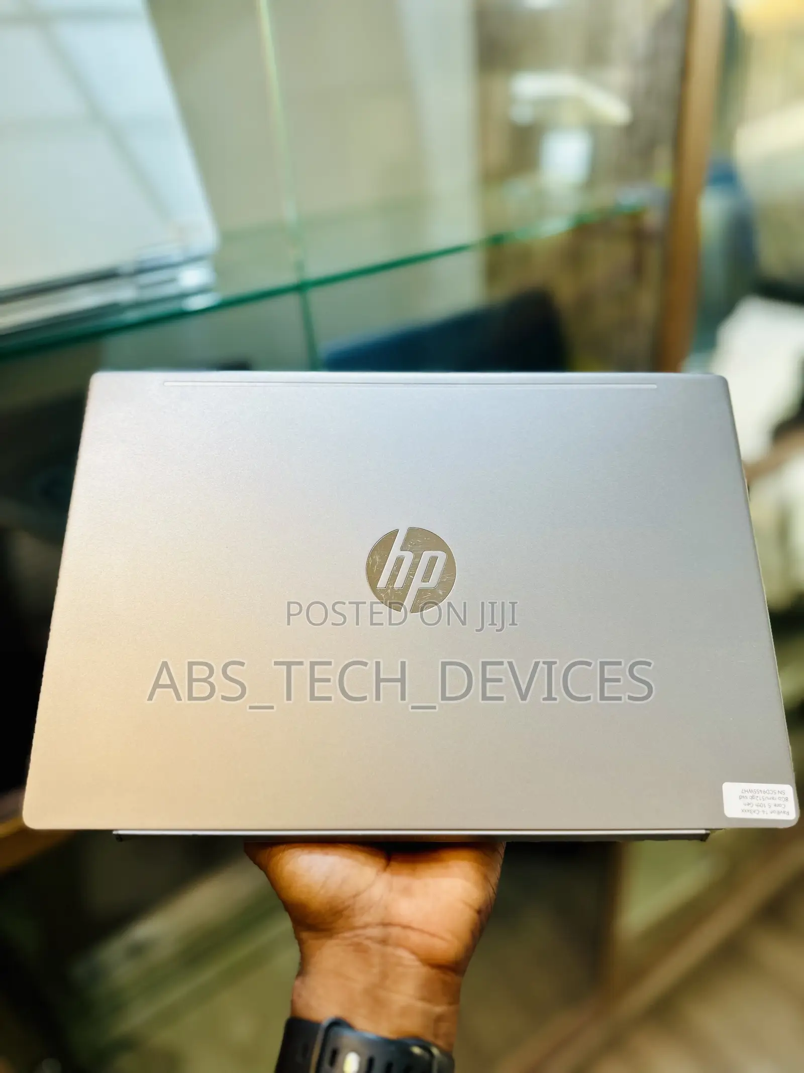Laptop HP Pavilion 14 8GB Intel Core i5 SSD 512GB