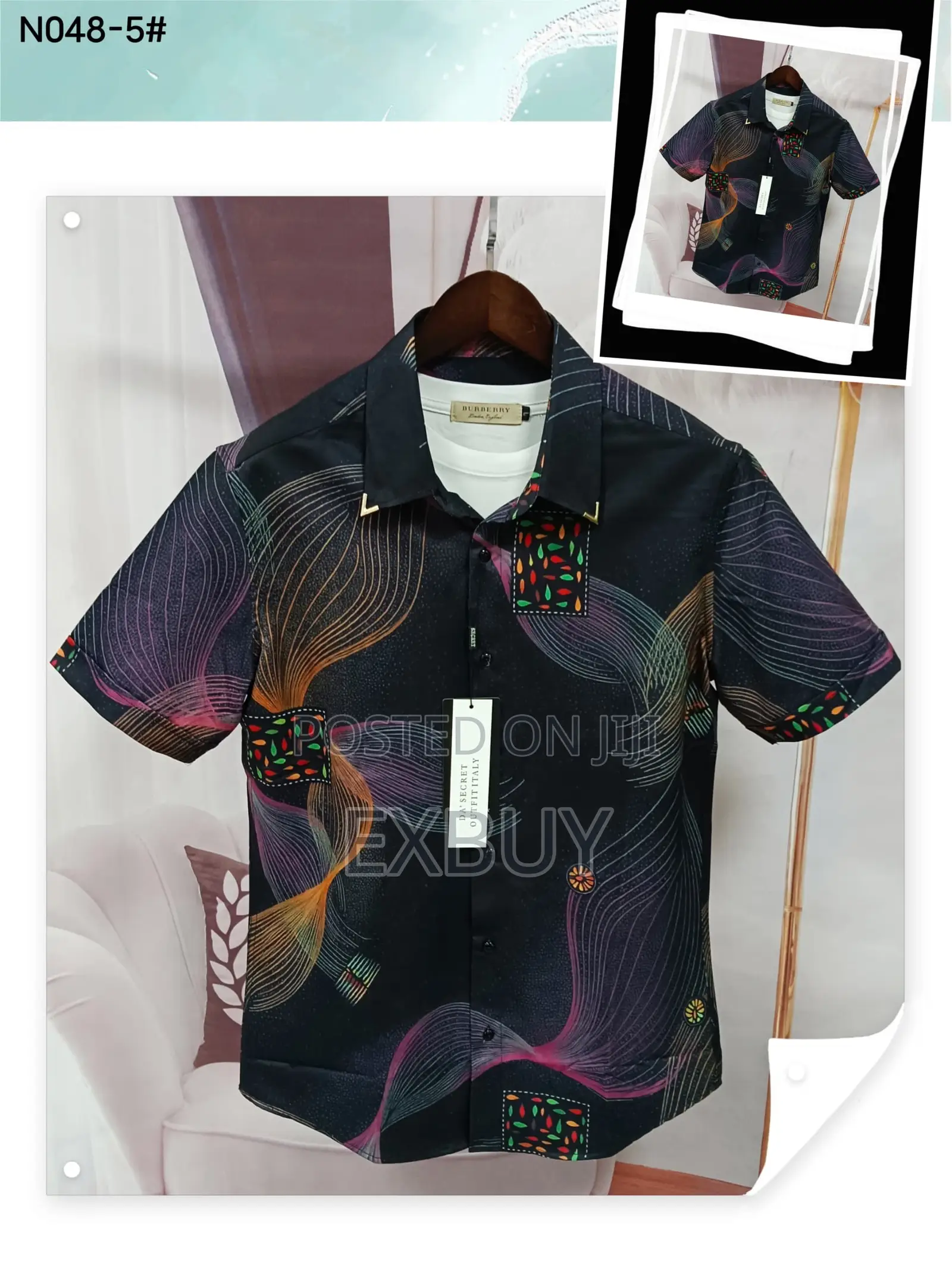 Original Executive Shirt