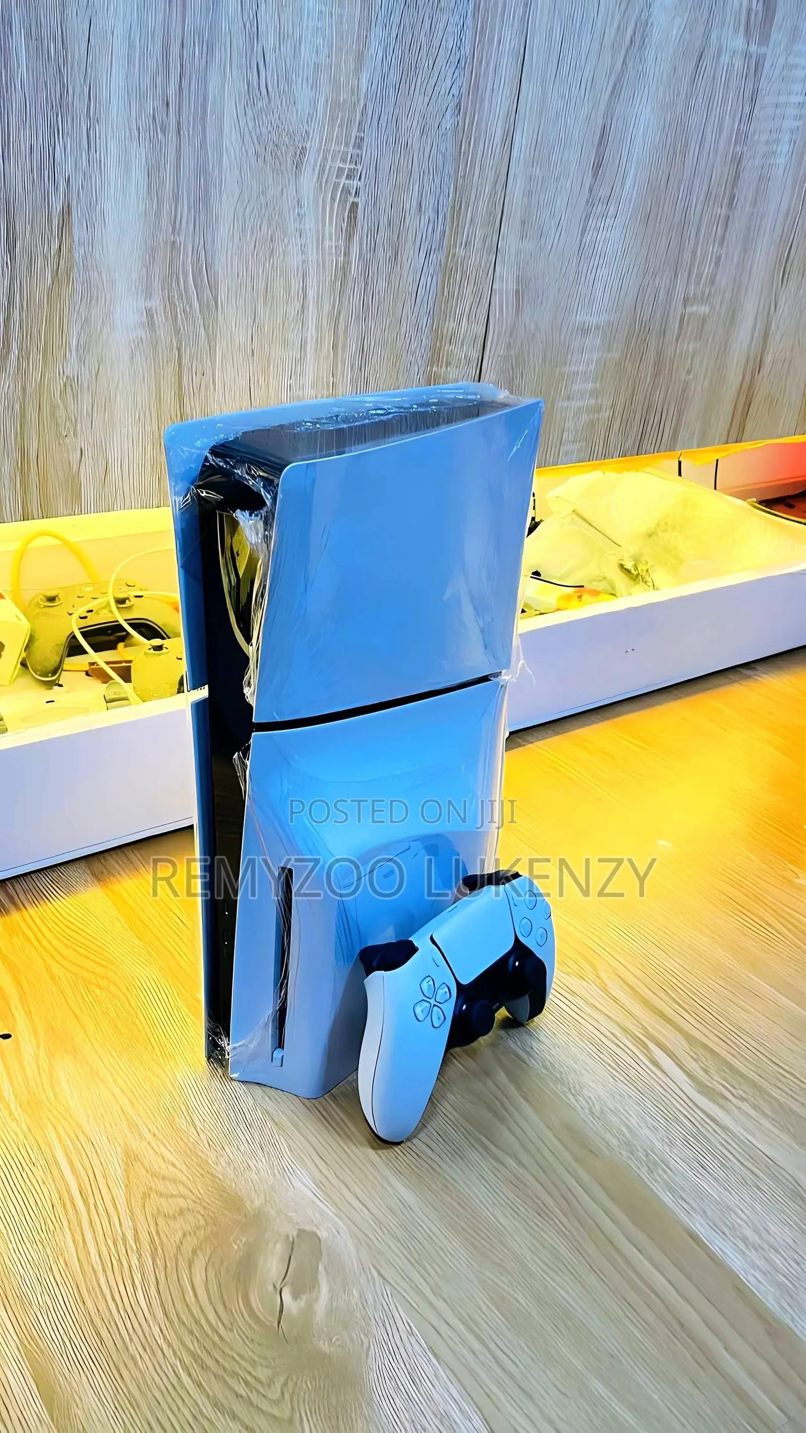 Ps5 Slim Standard