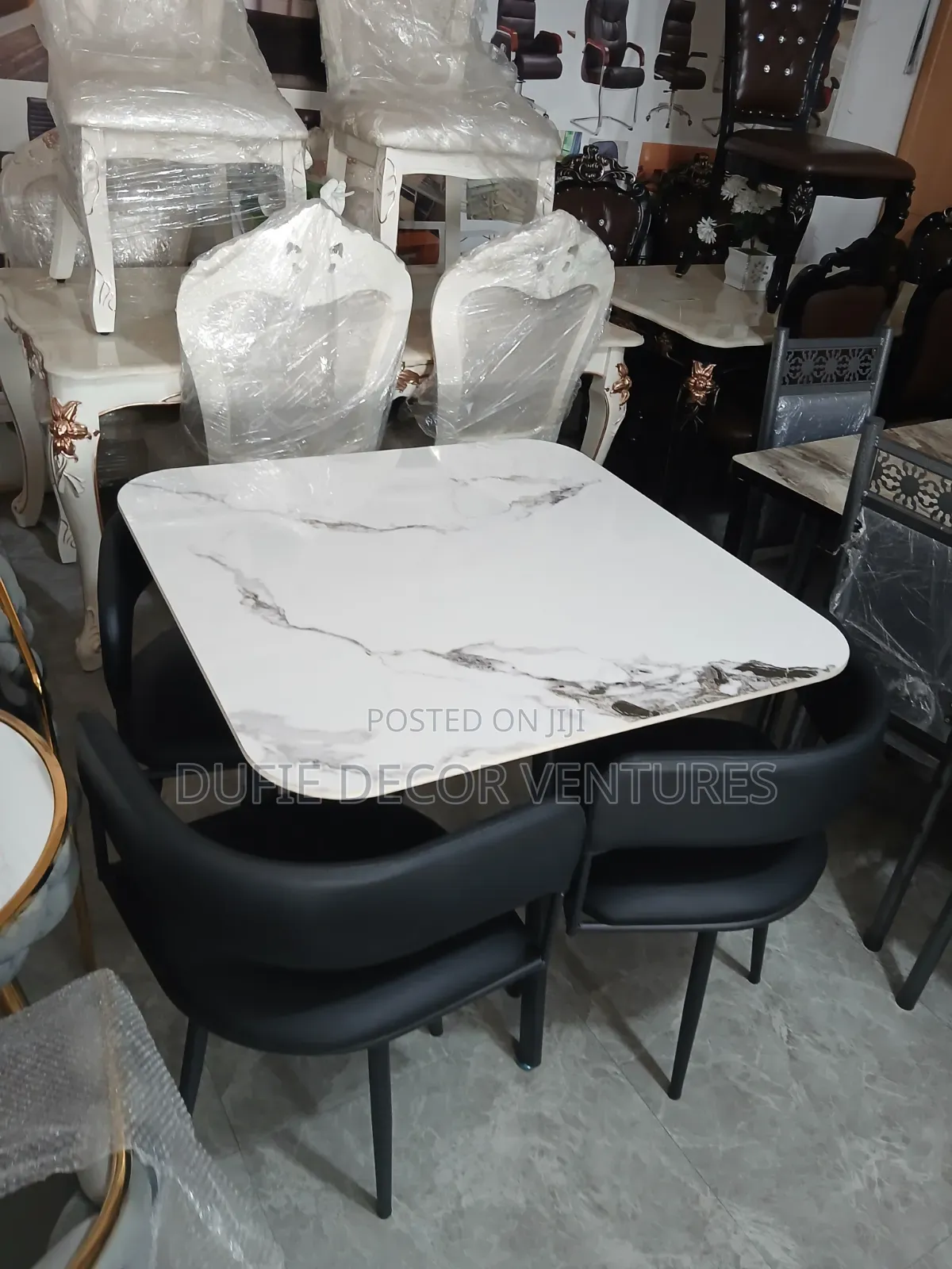 Dining Set Available for Sale