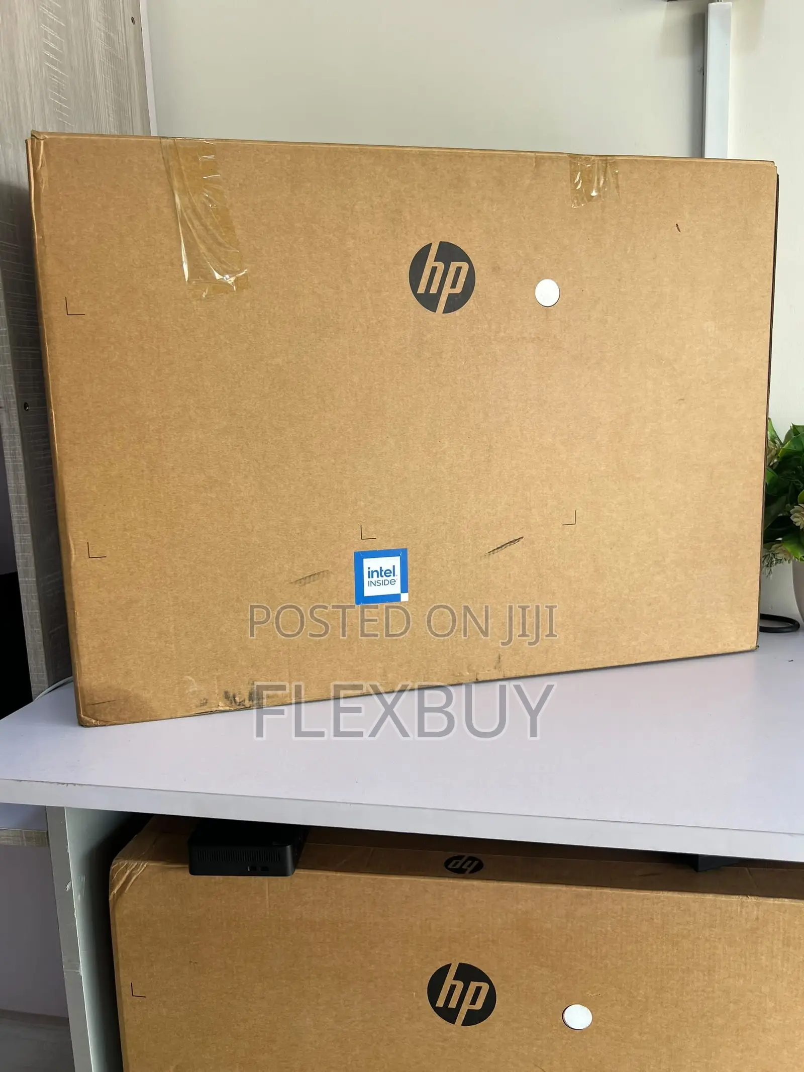 New Desktop Computer HP 8GB Intel Core Ultra 5 SSD 512GB