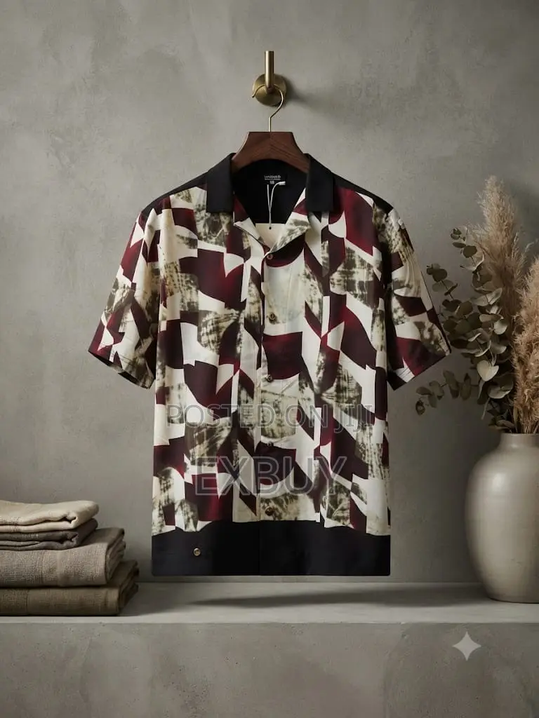 Original Design Shirt 1