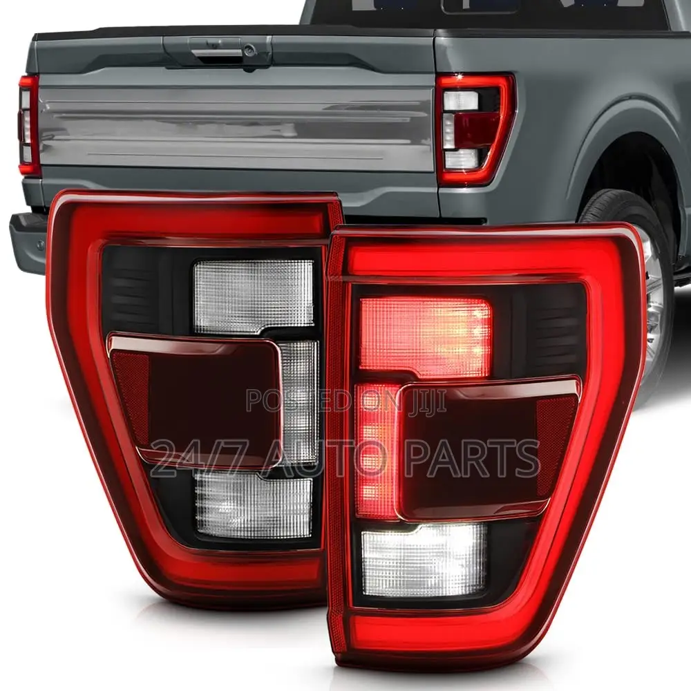 Ford F150 Raptor 2021-2023 Tail Light