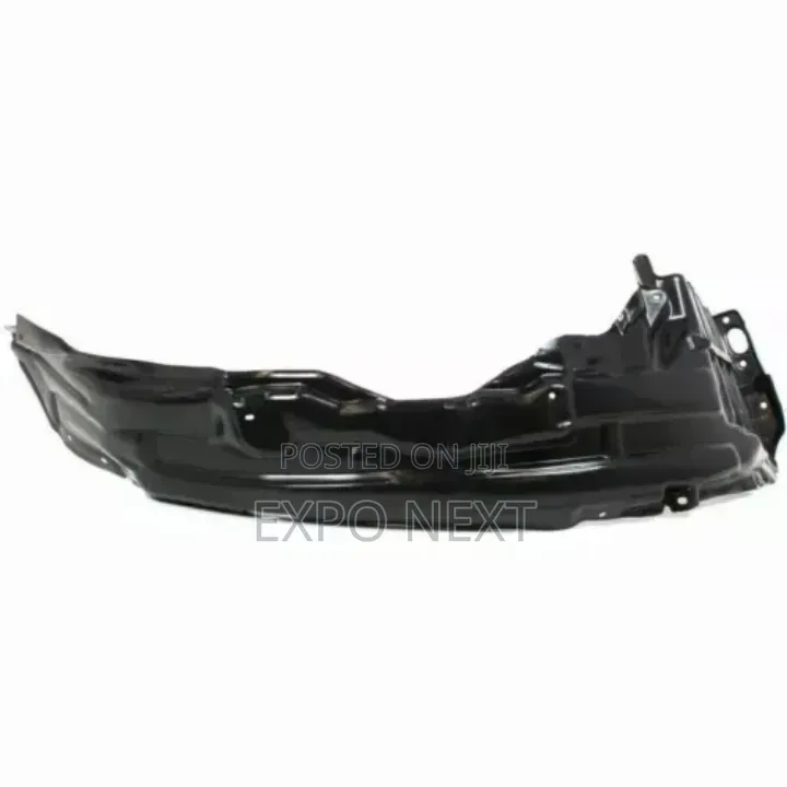 Mitsubishi Outlander 2008-2009 FORTUNER Rear Fender Lining
