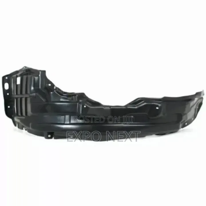 Mitsubishi Outlander 2008-2009 FORTUNER Rear Fender Lining
