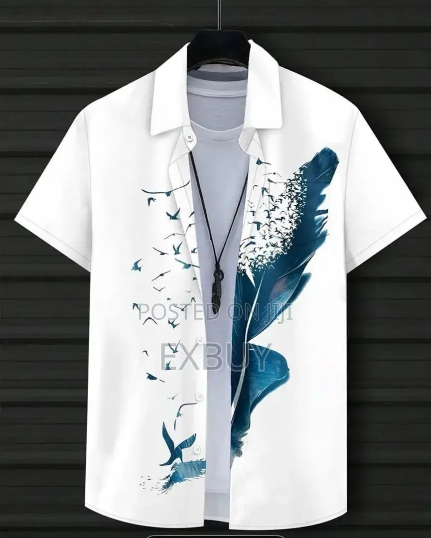 Original Vintage Shirt
