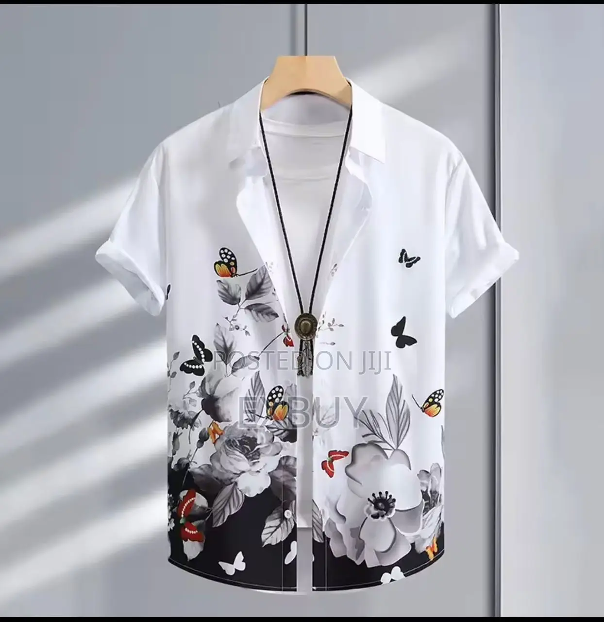 Original Vintage Shirt