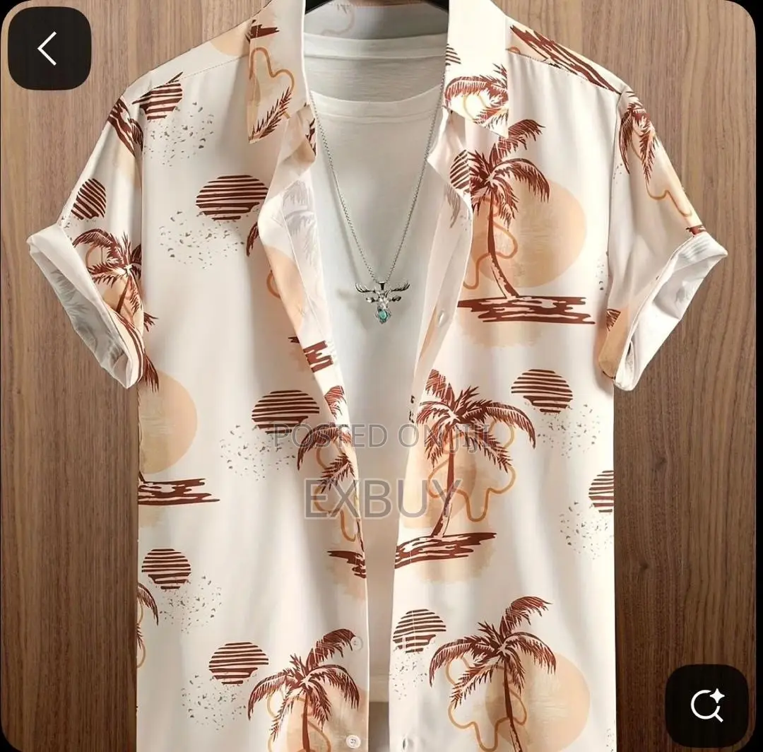 Original Vintage Shirt