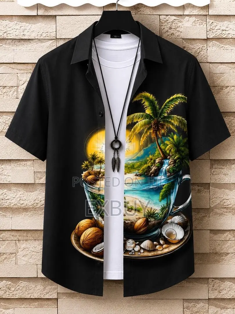Original Vintage Shirt