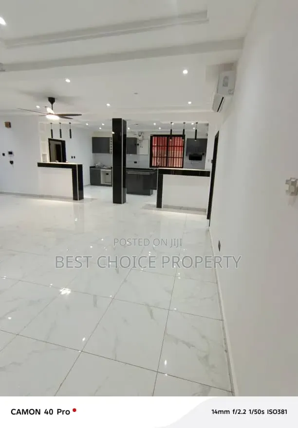 4bdrm House in Adenta, Container, A&C Mall Area for sale