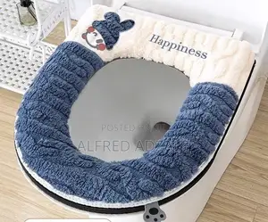 Toilet Seat Cover