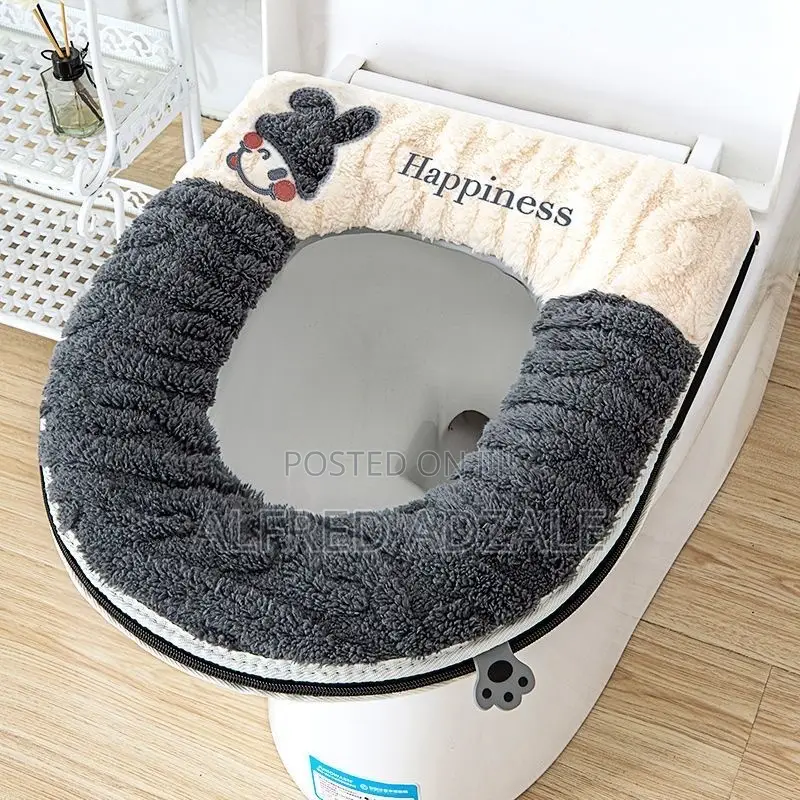 Toilet Seat Cover