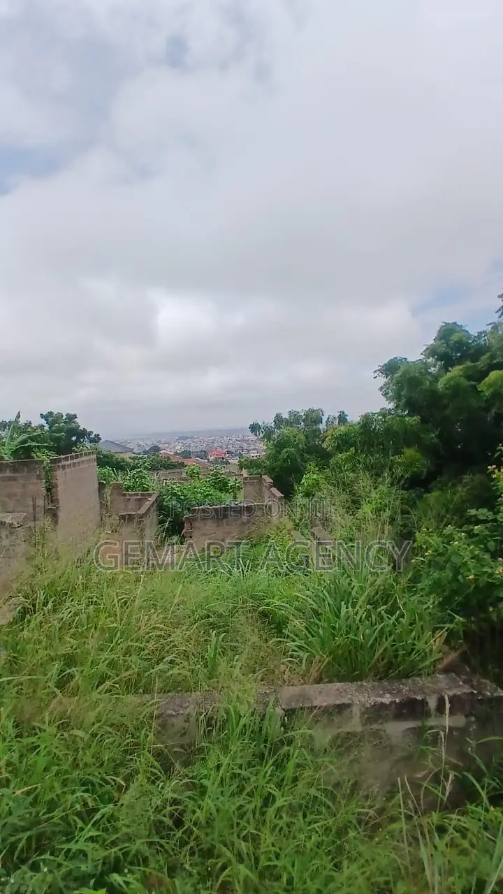 Land for Sale Gbawe