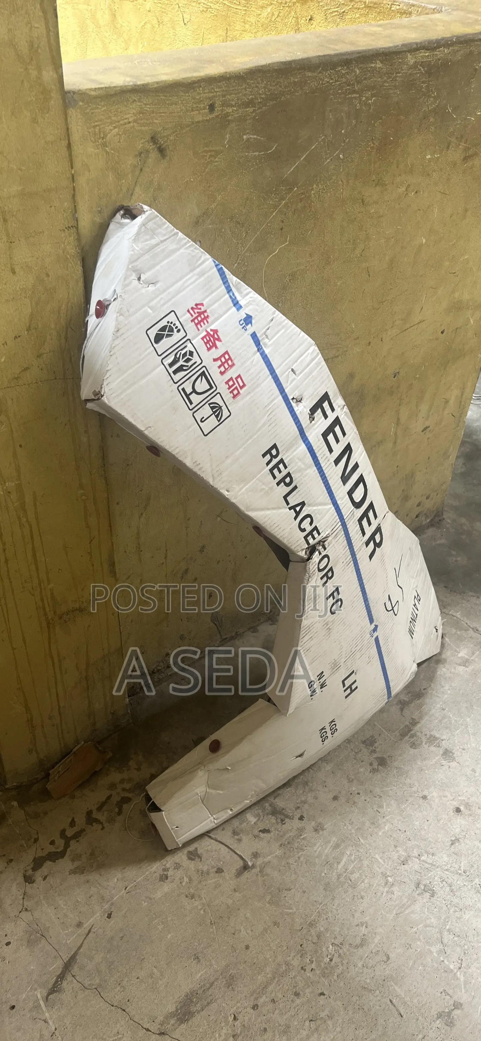 Honda Civic Fender 2016 2017 2018 2019 2020 2021 Brand New Call