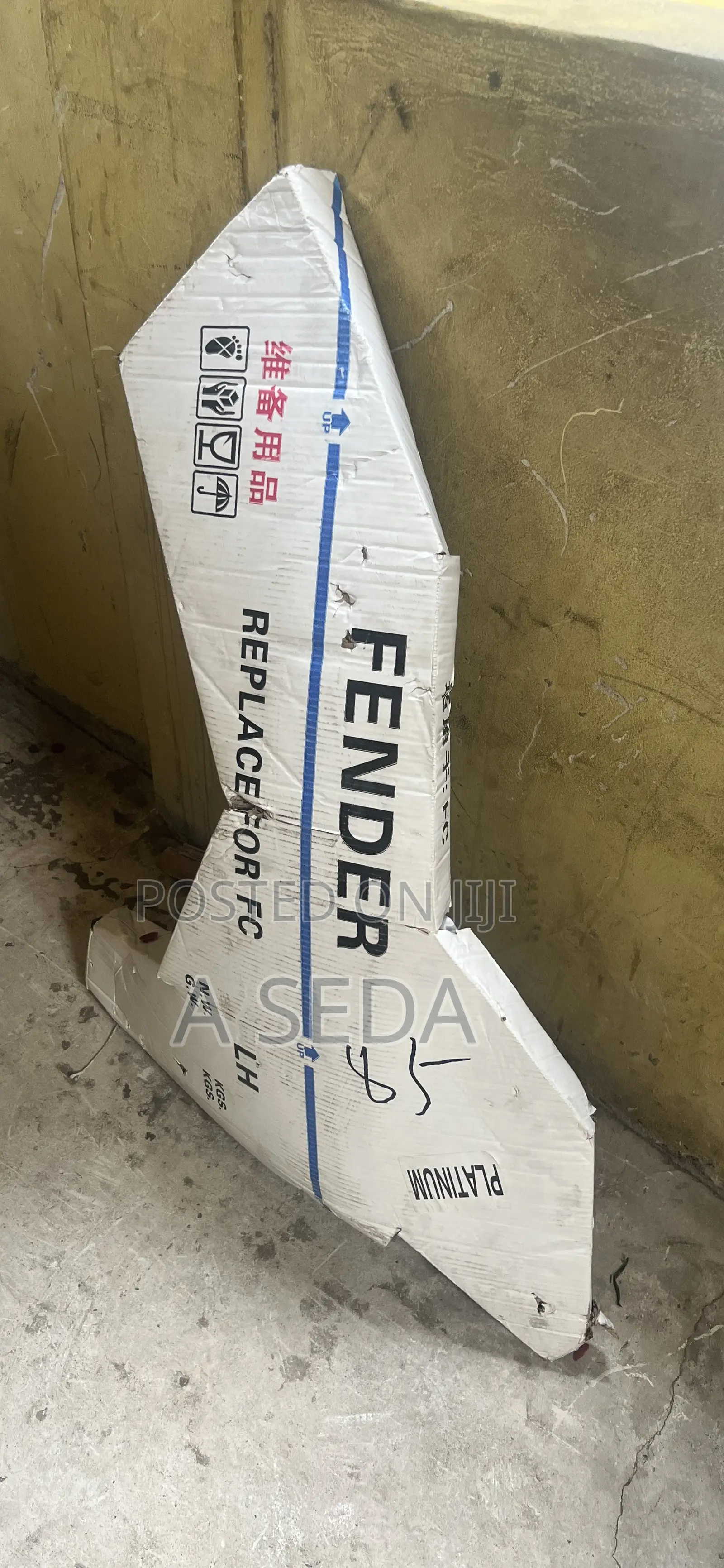 Honda Civic Fender 2016 2017 2018 2019 2020 2021 Brand New Call