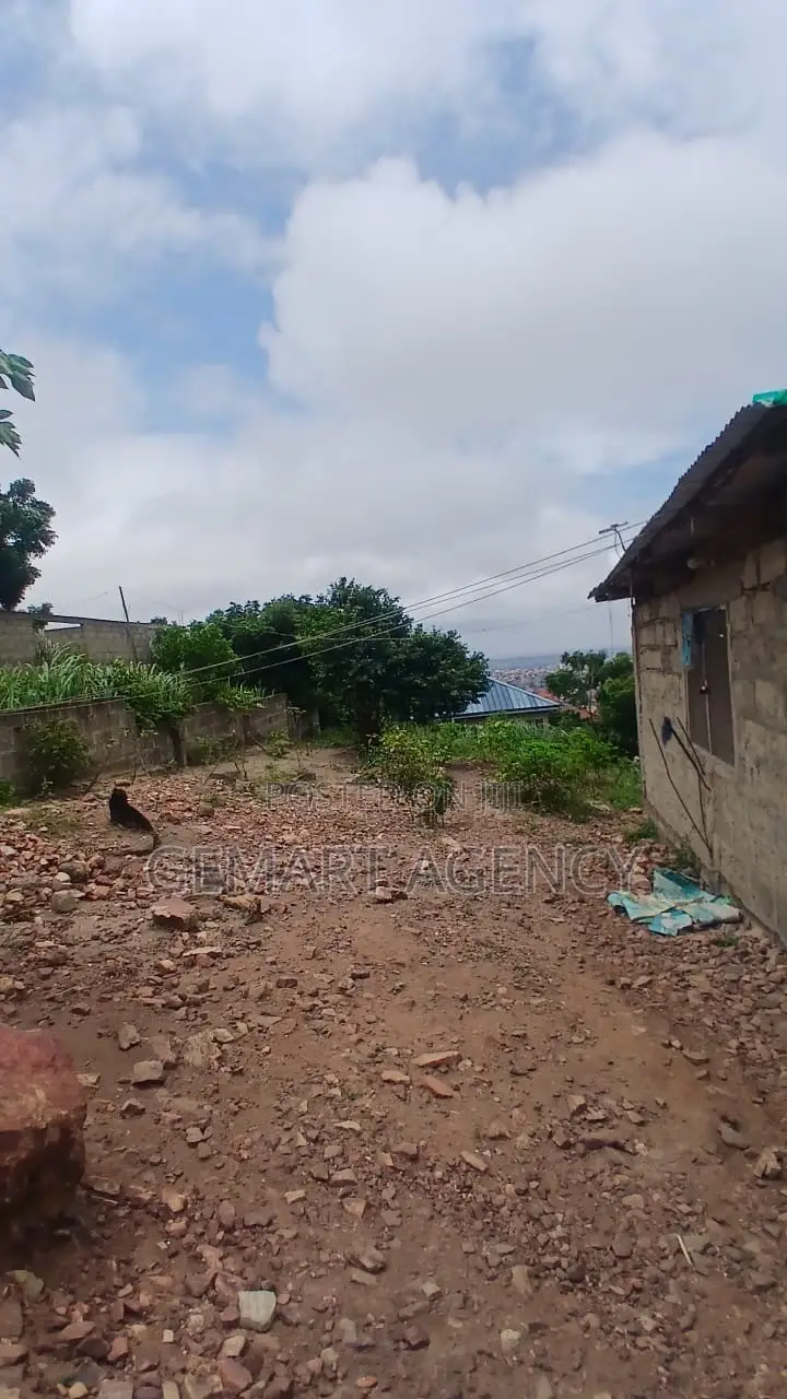 Land for Sale Gbawe