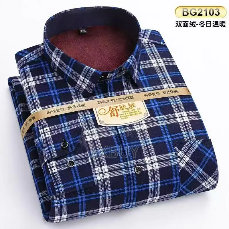 Original Check Check Shirt
