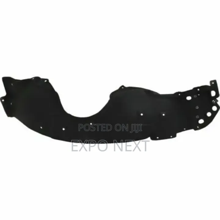 Front Fender Liner Inner for Honda Accord 2018-2021
Material