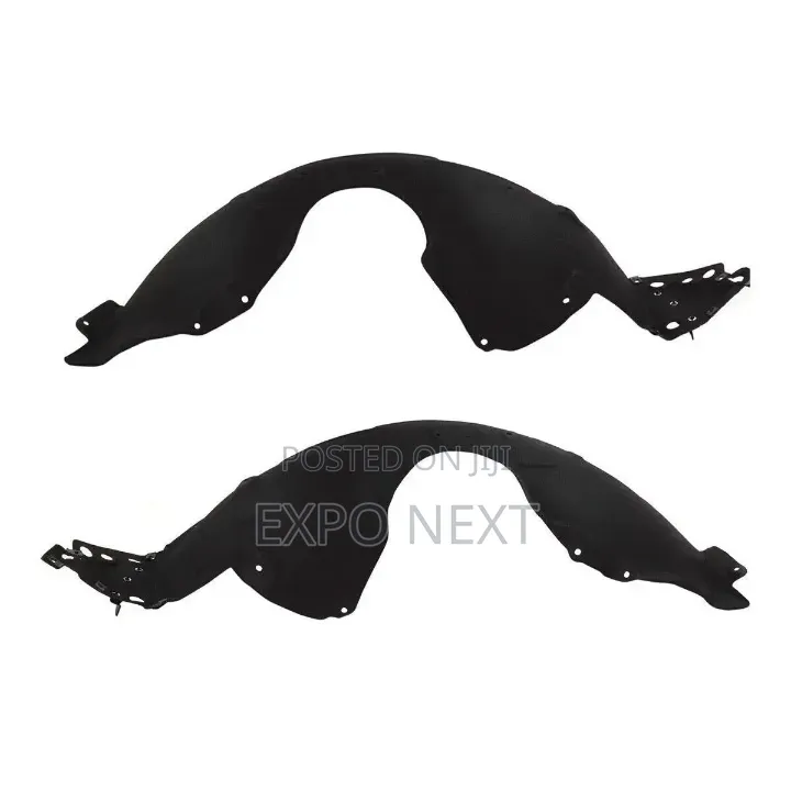 Front Fender Liner Inner for Honda Accord 2018-2021
Material
